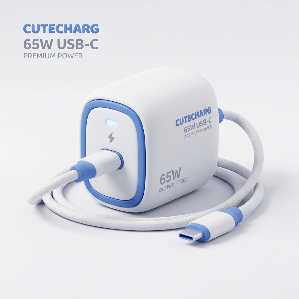 USB-C vs. MagSafe charger comparison
