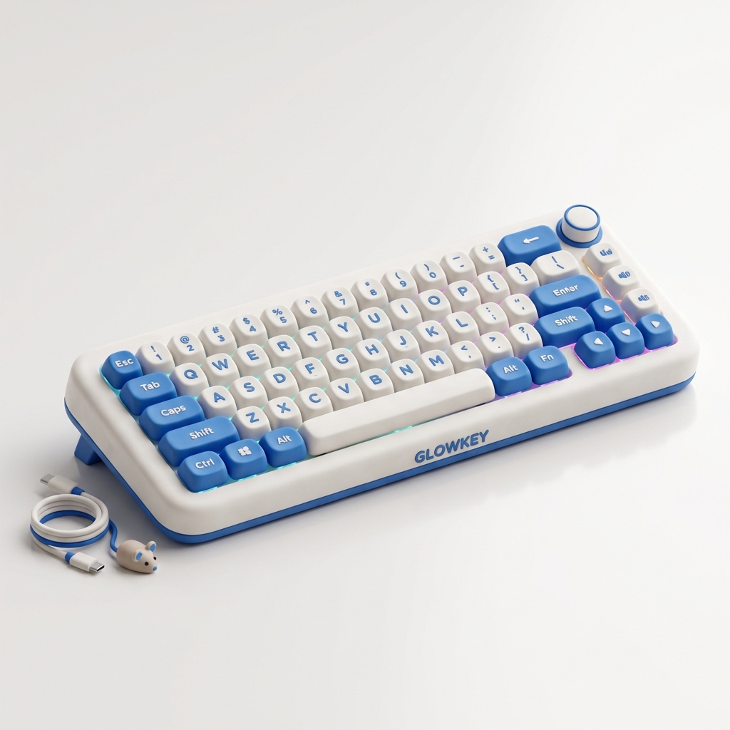 Mechanical vs membrane keyboard comparison