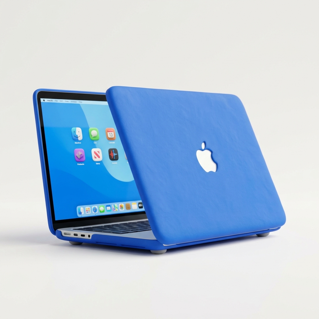 Top 5 MacBook Cases for Everyday Protection